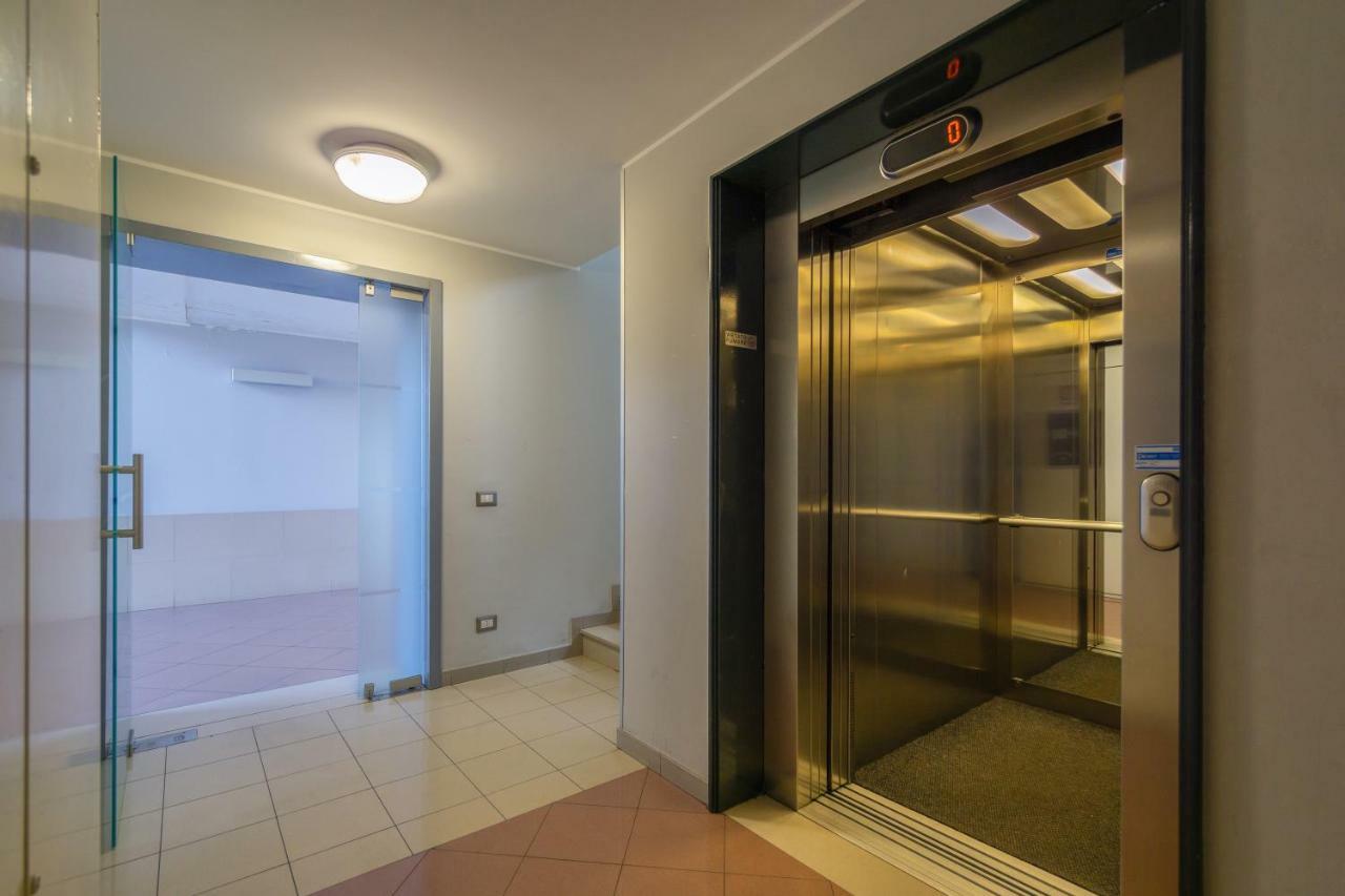 Casa Da Suite Linea Mailand Exterior foto